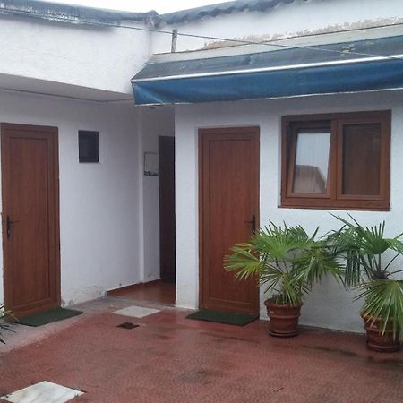 Casa Exposito Hotel Puente Viesgo Ngoại thất bức ảnh
