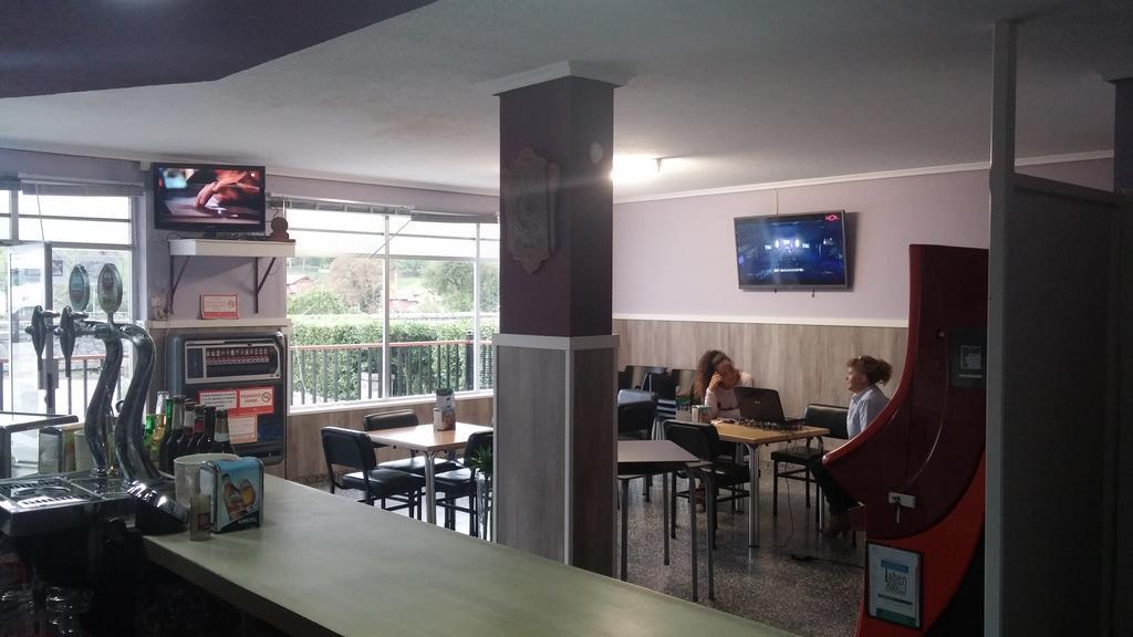 Casa Exposito Hotel Puente Viesgo Ngoại thất bức ảnh