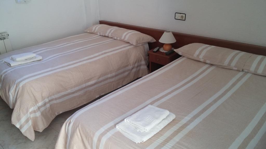 Casa Exposito Hotel Puente Viesgo Ngoại thất bức ảnh