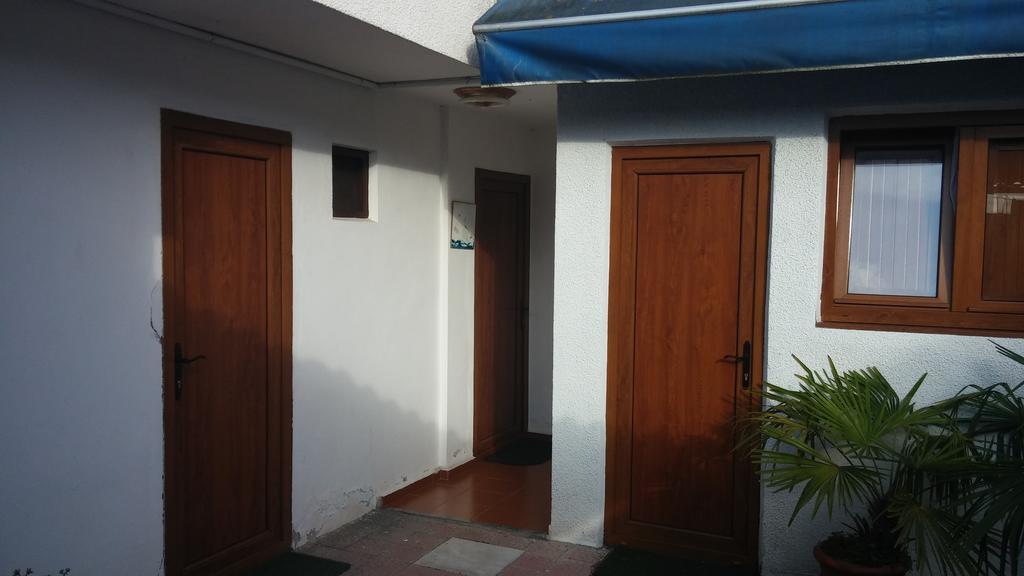 Casa Exposito Hotel Puente Viesgo Ngoại thất bức ảnh