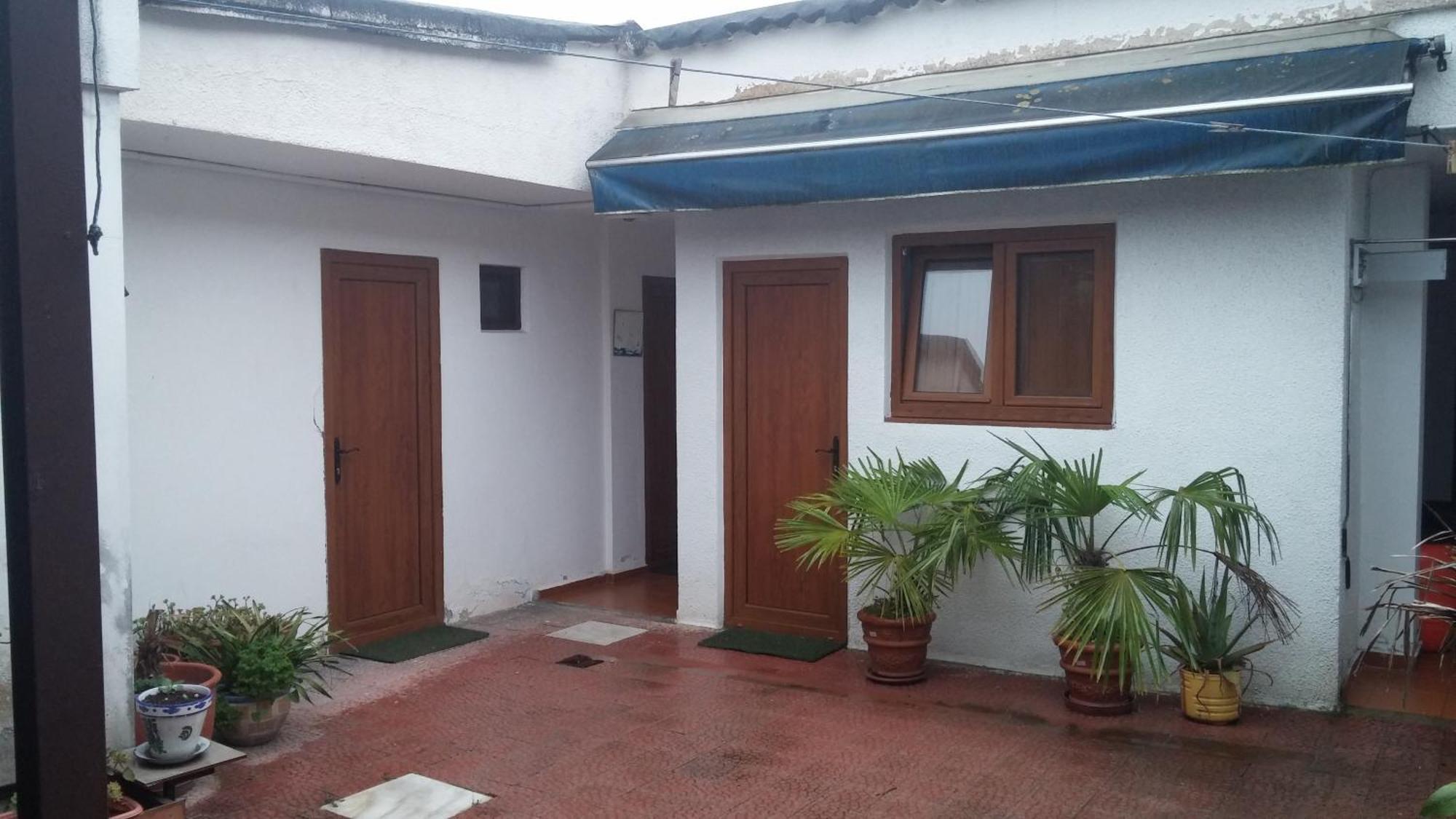 Casa Exposito Hotel Puente Viesgo Ngoại thất bức ảnh