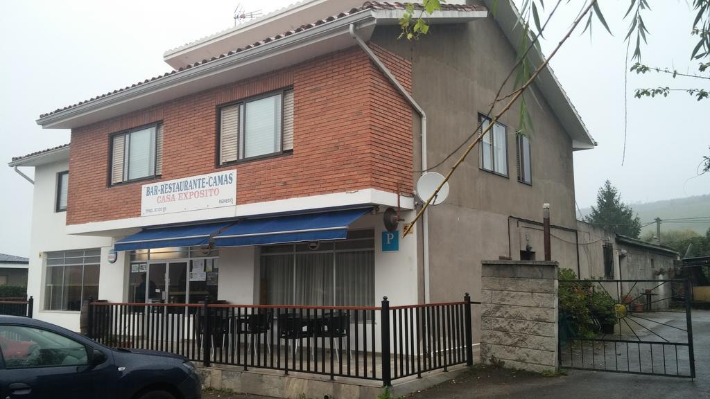 Casa Exposito Hotel Puente Viesgo Ngoại thất bức ảnh