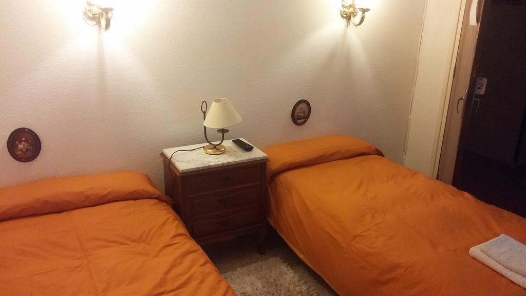 Casa Exposito Hotel Puente Viesgo Ngoại thất bức ảnh