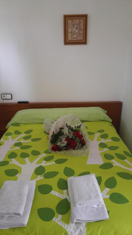 Casa Exposito Hotel Puente Viesgo Ngoại thất bức ảnh