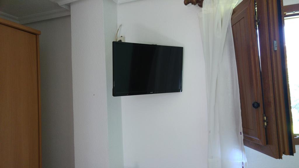 Casa Exposito Hotel Puente Viesgo Ngoại thất bức ảnh
