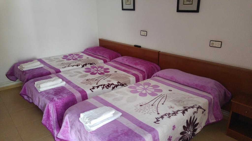 Casa Exposito Hotel Puente Viesgo Ngoại thất bức ảnh
